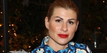 Ευρυδίκη Παπαδοπούλου – για τον καρκίνο: «Αγνόησα για δύο χρόνια τα συμπτώματα – Δεν ήξερα να τα αναγνωρίσω»