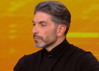 Σπύρος Μαρτίκας: «Έκανα απόπειρα αυτοκτονίας με φάρμακα που έκλεψα από το φαρμακείο μου»