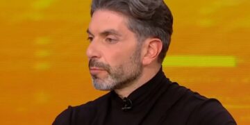 Alldaynews.gr Σπύρος Μαρτίκας: «Έκανα απόπειρα αυτοκτονίας με φάρμακα που έκλεψα από το φαρμακείο μου»