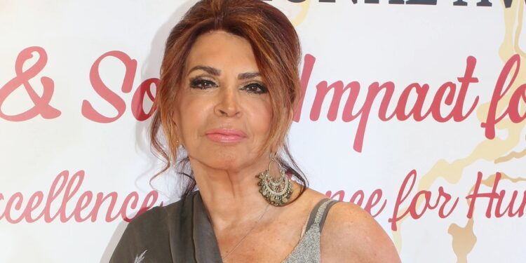 Alldaynews.gr Μιμή Ντενίση: «Ζούμε έναν δεύτερο Εμφύλιο – Δεν υπάρχει πραγματική ελευθερία»