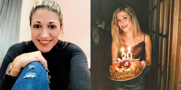 Υπόθεση Ντόρας Ζαχαριά: Η 31χρονη που δολοφονήθηκε από τον σύντροφό της επειδή του ζήτησε να χωρίσουν