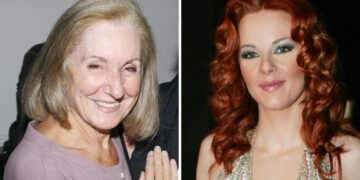 Alldaynews.gr «Αν ήταν και το παιδί μου, θα το δεχόμουν» – Η Κάρμεν Ρουγγέρη αποκάλυψε τη συνομιλία της με την Ναταλία Λιονάκη