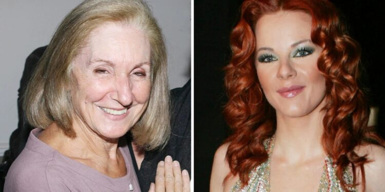 «Αν ήταν και το παιδί μου, θα το δεχόμουν» – Η Κάρμεν Ρουγγέρη αποκάλυψε τη συνομιλία της με την Ναταλία Λιονάκη