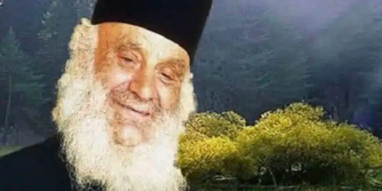 «Όταν ξεκινάς να πηγαίνεις κάπου, θα σταυρώνεις το τιμόνι 3 φορές και θα λες…. »