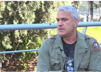 Σπύρος Χαριτάτος: «Δεν θα δικαιωθούν οι γονείς των Τεμπών και θα γίνει ό,τι έγινε και στο Μάτι»