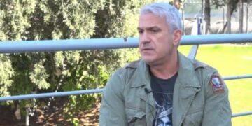 Σπύρος Χαριτάτος: «Δεν θα δικαιωθούν οι γονείς των Τεμπών και θα γίνει ό,τι έγινε και στο Μάτι»