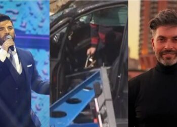 Aποκάλυψη για τον κατηγορούμενο επιχειρηματία: «Ήταν ο διοργανωτής του στημένου τζόγου που έχασε 250.000 ευρώ ο Παντελίδης το βράδυ του θανάτου του»