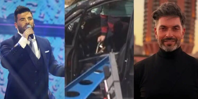 Aποκάλυψη για τον κατηγορούμενο επιχειρηματία: «Ήταν ο διοργανωτής του στημένου τζόγου που έχασε 250.000 ευρώ ο Παντελίδης το βράδυ του θανάτου του»