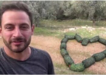 Ανείπωτος θρήνος: «Έφυγε» ξαφνικά ο 33χρονος Μανόλης – Ήταν πατέρας τριών μικρών παιδιών