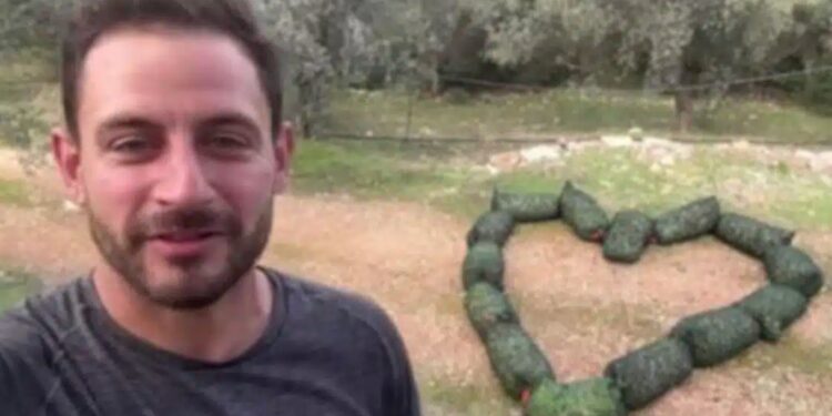 Ανείπωτος θρήνος: «Έφυγε» ξαφνικά ο 33χρονος Μανόλης – Ήταν πατέρας τριών μικρών παιδιών