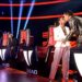 Το φιλί Παπαρίζου – Μαζωνάκη στο «The Voice» και το σχόλιο του Μάστορα: «Απλά ήθελαν να φασωθούν»