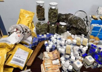 ΑΥΤΟ είναι το παράνομο eshop φαρμάκων – Έλεγχος μετά από αλλεπάλληλα περιστατικά για τουλάχιστον 49 θανάτους (ΦΩΤΟ)