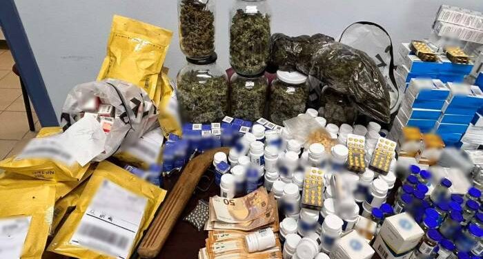 Alldaynews.gr ΑΥΤΟ είναι το παράνομο eshop φαρμάκων – Έλεγχος μετά από αλλεπάλληλα περιστατικά για τουλάχιστον 49 θανάτους (ΦΩΤΟ)