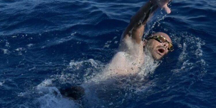 Alldaynews.gr ΧΑΡΑΛΑΜΠΟΣ ΤΑΪΓΑΝΙΔΗΣ: ΑΠΙΘΑΝΟ ΠΑΓΚΟΣΜΙΟ ΡΕΚΟΡ ΑΠΟ ΤΟΝ ΕΛΛΗΝΑ ΠΑΡΑΟΛΥΜΠΙΟΝΙΚΗ