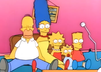 Πέθανε στα 61 του χρόνια ο σεναριογράφος των «The Simpsons»