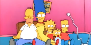 Alldaynews.gr Πέθανε στα 61 του χρόνια ο σεναριογράφος των «The Simpsons»