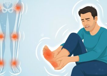 Η βιταμίνη που βοηθά όταν πονάνε τα πόδια και τα κόκαλα – Τι εξηγούν οι ειδικοί