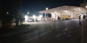 Alldaynews.gr Τραγωδία με νεκρό 23χρονο: Τρεις συλλήψεις για τη δολοφονία – Πληροφορίες ότι οπαδοί του Ολυμπιακού σκότωσαν φίλο της ΑΕΚ