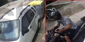 Alldaynews.gr Η στιγμή που ο αδερφός της αθλήτριας εξαπατά ανώτατη δικαστικό – Η δράση των «μαϊμού» λογιστών και οι «εγκέφαλοι» του κυκλώματος