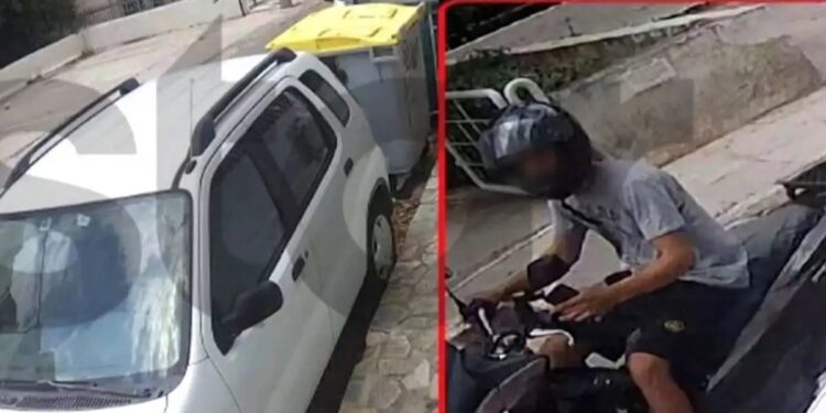 Alldaynews.gr Η στιγμή που ο αδερφός της αθλήτριας εξαπατά ανώτατη δικαστικό – Η δράση των «μαϊμού» λογιστών και οι «εγκέφαλοι» του κυκλώματος