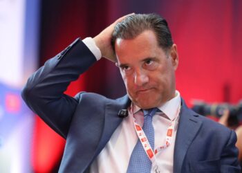 Γεωργιάδης: «Άρχισα να κλαίω όταν άκουσα τη Βαρβάρα Φύτρου» – Η συγκίνηση για τη φωτιά στο Μάτι