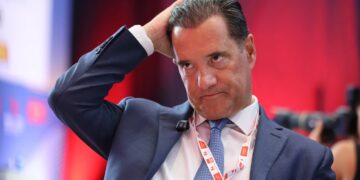 Γεωργιάδης: «Άρχισα να κλαίω όταν άκουσα τη Βαρβάρα Φύτρου» – Η συγκίνηση για τη φωτιά στο Μάτι