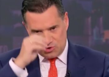 Κόλαφος ο Άδωνις Γεωργιάδης για Αλέξη Τσίπρα: «Πώς σώθηκε η Ελλάδα θεέ μου… ότι είναι όρθια ακόμα η Ακρόπολη είναι θαύμα»