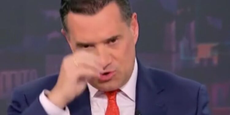 Κόλαφος ο Άδωνις Γεωργιάδης για Αλέξη Τσίπρα: «Πώς σώθηκε η Ελλάδα θεέ μου… ότι είναι όρθια ακόμα η Ακρόπολη είναι θαύμα»