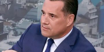 Άδωνις: «Οι μισοί εθνικοί αγώνες έγιναν από Μανιάτες και Κρητικούς γιατί ήταν ένοπλοι – Είναι θέμα ανδρείας»