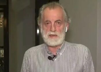 Όλοι υποκλίνονται στον Μιχάλη Αεράκη – Είπε για το μακελειό στα Βορίζια αυτό που κανείς δεν τόλμησε να πει δημόσια