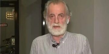 Alldaynews.gr Όλοι υποκλίνονται στον Μιχάλη Αεράκη – Είπε για το μακελειό στα Βορίζια αυτό που κανείς δεν τόλμησε να πει δημόσια