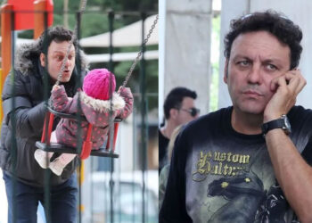 Στάθης Αγγελόπουλος: Η γυναίκα του πέθανε στην αγκαλιά του – Η τραγική ιστορία που κρύβει πίσω από το χαμόγελό του