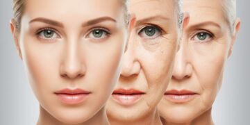 Γιατί το σώμα σας γερνάει πιο γρήγορα μετά τα 50 — Και πώς να επιβραδύνετε τη γήρανση