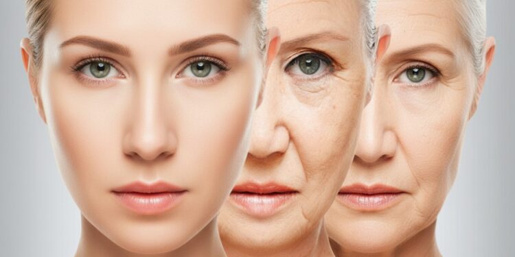 Alldaynews.gr Γιατί το σώμα σας γερνάει πιο γρήγορα μετά τα 50 — Και πώς να επιβραδύνετε τη γήρανση