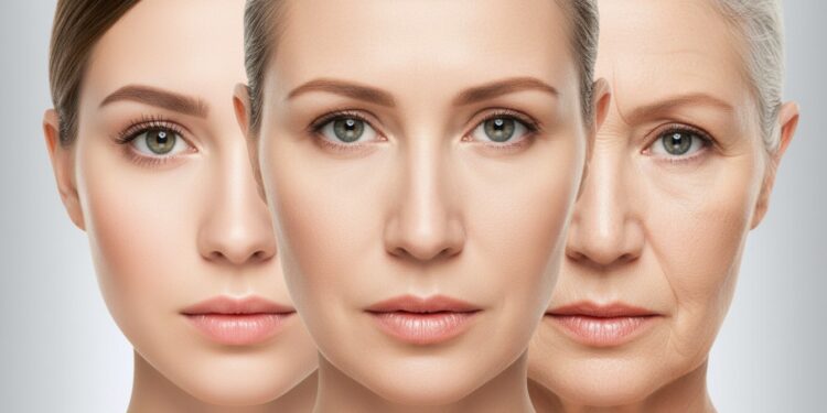 Τι συμβαίνει στο σώμα μας όταν γερνάμε