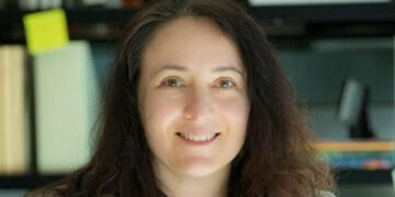 Διεθνές βραβείο σε Ελληνίδα γιατρό για καινοτομία που «φρενάρει» τη σκλήρυνση κατά πλάκας