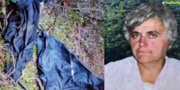 Alldaynews.gr Πήγε στο βουνό και δεν γύρισε ποτέ: Τα ρούχα που βρέθηκαν σε περίεργα σημεία και οι καταγγελίες – «Η εξαφάνιση της μητέρας μου μόνο “τυχαία” δεν είναι»