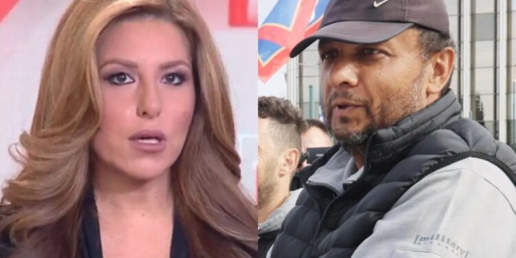 Ξέσπασε η Γιάμαλη για τον Ρούτσι: «Το πένθος δεν χωρά σε καλούπια, αφήστε τους ανθρώπους ήσυχους!»