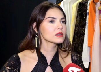 Βρισηίδα Ανδριώτου: Δεν είναι εύκολο πλέον να ζεις στην Ελλάδα αν βγάζεις τίμια τα λεφτά σου – Κάνω τέσσερις δουλειές