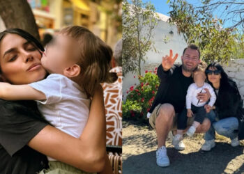 Συγκλονίζει η Άννα Μπεζάν για την κόρη της: «Μου είπε ο γιατρός ότι αν κοιμόταν δεν θα ξυπνούσε»