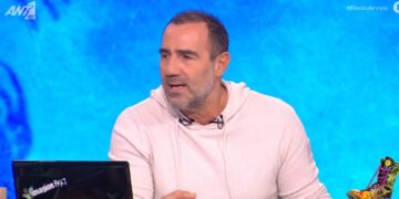 Alldaynews.gr Κανάκης για ΟΠΕΚΕΠΕ: «Τι ζούμε, μιλάνε για δολοφονίες και βγαίνουν στις τηλεοράσεις»