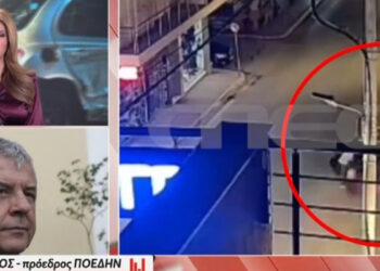 Γνωστός γόνος επιχειρηματικής οικογένειας ο 24χρονος που παρασύρθηκε και σκοτώθηκε μπροστά στη μητέρα του – Σε σοβαρή κατάσταση η κοπέλα του