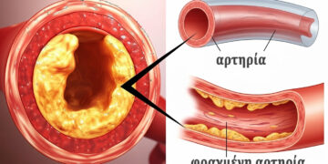 Χοληστερόλη: Το κόκκινο φρούτο που προστατεύει την καρδιά – «Διαλύει» τα λίπη άμεσα