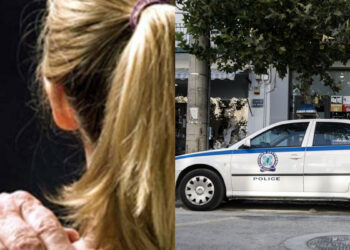 Φρίκη: Χειροπέδες στον 55χρονο για βιασμό της κόρης του με την οποία έκανε παιδί (video)