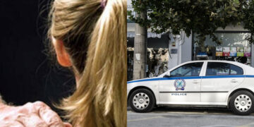 Φρίκη: Χειροπέδες στον 55χρονο για βιασμό της κόρης του με την οποία έκανε παιδί (video)