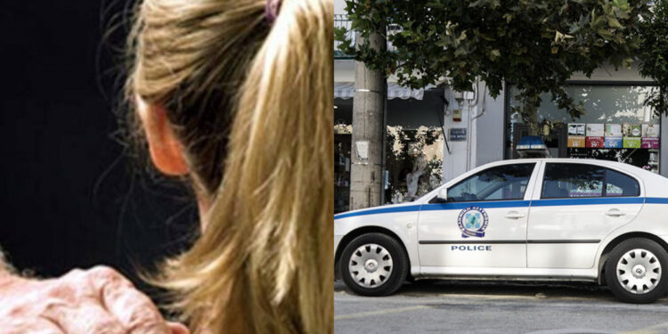 Φρίκη: Χειροπέδες στον 55χρονο για βιασμό της κόρης του με την οποία έκανε παιδί (video)