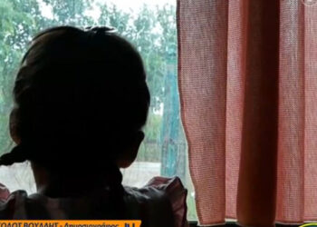 Μέσα σε προαύλιο σχολείου βιάστηκε η 12χρονη από τον 16χρονο (video)