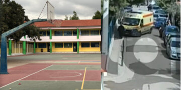 Κατέρρευσε ο πατέρας της 10χρονης που πέθανε στην αυλή του σχολείου της – «Υπάρχουν πολλές ύπουλες παθήσεις» λένε ειδικοί για την 10χρονη