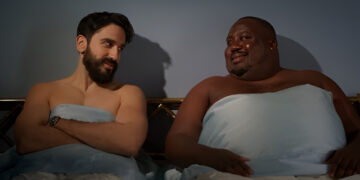 Για το Μπέο: Ο Διονύσης Ατζαράκης «απαντά» στον δήμαρχο Βόλου με βίντεο για τον ρατσισμό