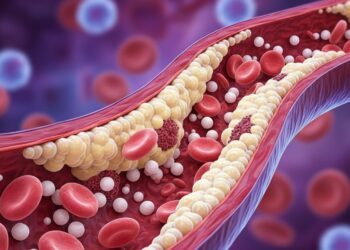 Νέο χάπι μειώνει την κακή χοληστερόλη κατά σχεδόν 60%